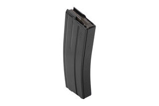 D&H Industries 6.8SPC/224 Valkyrie 25 Round Magazine with Magpul Follower is made of steel.